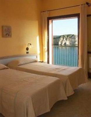 фото отеля La Baja Hotel Cuglieri