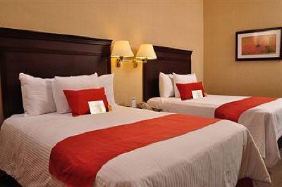 фото отеля Quality Inn Ciudad Juarez