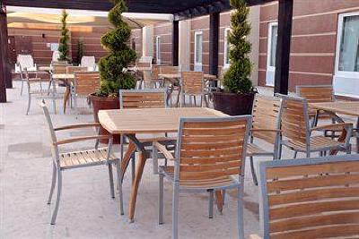 фото отеля Quality Inn Ciudad Juarez