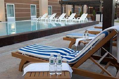 фото отеля Quality Inn Ciudad Juarez