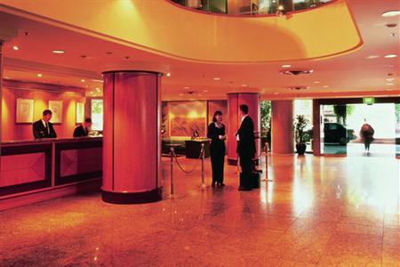 фото отеля Stamford Plaza Adelaide