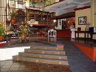 фото отеля Howard Johnson Plaza De Las Convenciones Hotel Xalapa