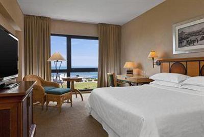 фото отеля Sheraton Mar del Plata Hotel