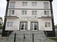 Petra Hotel Golubitskaya