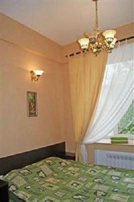 фото отеля STN Apartments on Kazanskaya St Petersburg