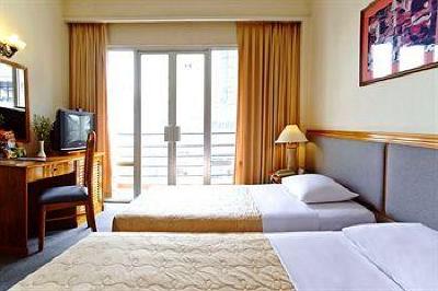 фото отеля Bong Sen Hotel Annex Ho Chi Minh City