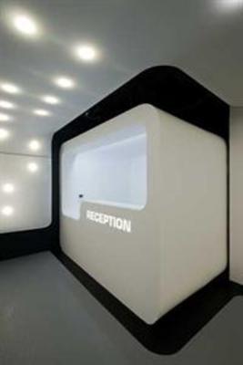 фото отеля Sleepbox Hotel