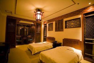 фото отеля Baocheng Hotel