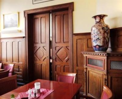 фото отеля Restaurant & Hotel Wismar