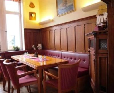 фото отеля Restaurant & Hotel Wismar