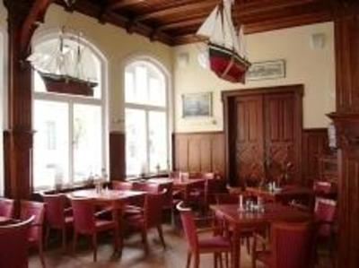 фото отеля Restaurant & Hotel Wismar