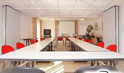 фото отеля Hotel Primula Schweinfurt