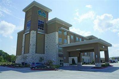 фото отеля La Quinta Inn & Suites Houston NW Beltway8 West Road