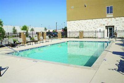 фото отеля La Quinta Inn & Suites Houston NW Beltway8 West Road