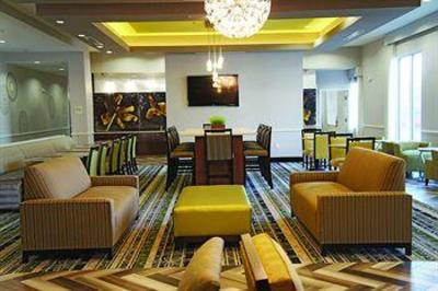 фото отеля La Quinta Inn & Suites Houston NW Beltway8 West Road