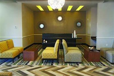 фото отеля La Quinta Inn & Suites Houston NW Beltway8 West Road