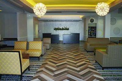 фото отеля La Quinta Inn & Suites Houston NW Beltway8 West Road