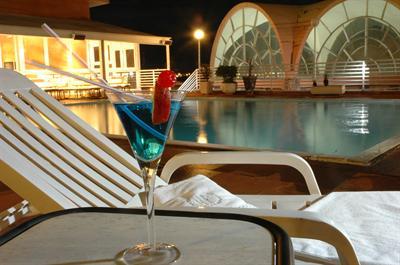 фото отеля Manhattan Flat Service Hotel
