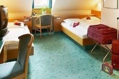 фото отеля Hotel Mehl