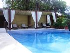 фото отеля Hotel Villas Las Azucenas