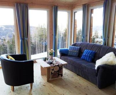 фото отеля Alpenchalets Klippitz
