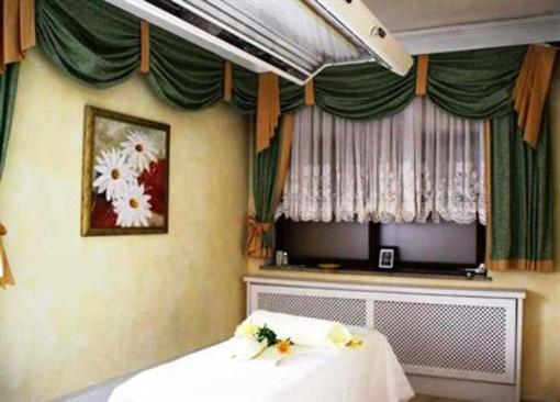 фото отеля Hotel Bergland Leutasch