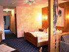 фото отеля Hotel Bergland Leutasch