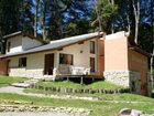 фото отеля Cabanas Pircas del Alto