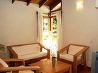 фото отеля Cabanas Pircas del Alto