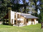 фото отеля Cabanas Pircas del Alto