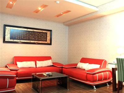 фото отеля Xingangwan International Hotel