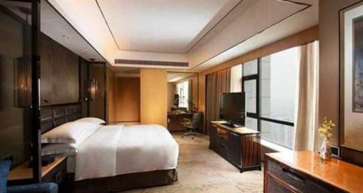 фото отеля Hilton Zhongshan Downtown Hotel