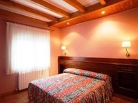 Hostal Les Fonts