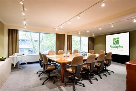 фото отеля Holiday Inn Potts Point - Sydney