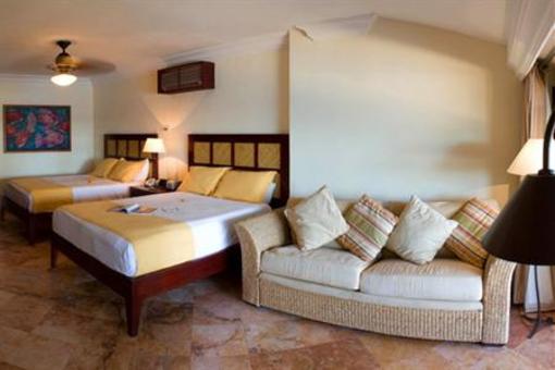 фото отеля Cabo Surf Hotel