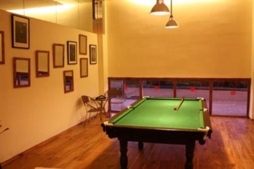 фото отеля Koala International Youth Hostel