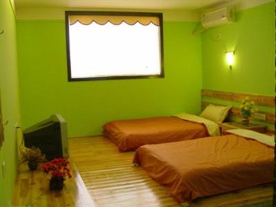 фото отеля Koala International Youth Hostel