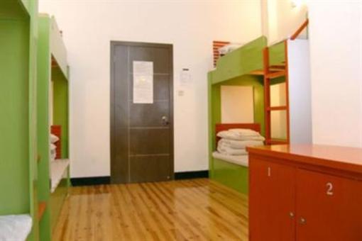 фото отеля Koala International Youth Hostel