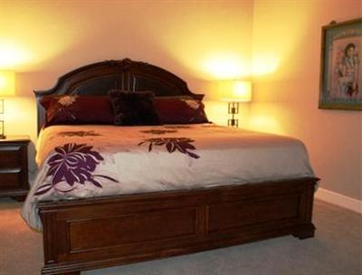 фото отеля Clarance House Bed & Breakfast Kelowna