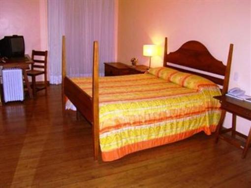 фото отеля Hotel Senac Grogoto
