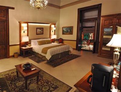 фото отеля Hotel Boutique Casa Leal