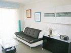 фото отеля Apartment Les Normandieres