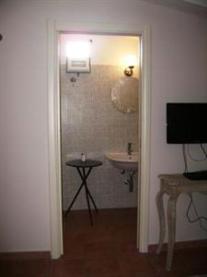 фото отеля Al Terrazzo
