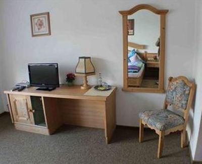 фото отеля Landhotel Oberbaar