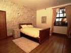 фото отеля The Firs Bed and Breakfast