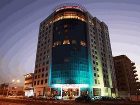 фото отеля Doha Seef Hotel