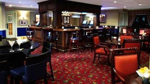 фото отеля Grand Hotel Marriott Resort Golf Club & Spa