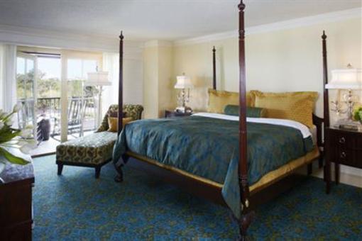 фото отеля Grand Hotel Marriott Resort Golf Club & Spa