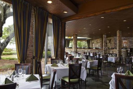 фото отеля Grand Hotel Marriott Resort Golf Club & Spa