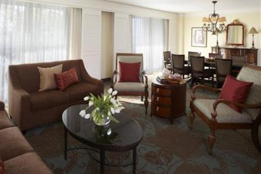 фото отеля Grand Hotel Marriott Resort Golf Club & Spa